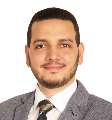 Coach Bassel Adeeb